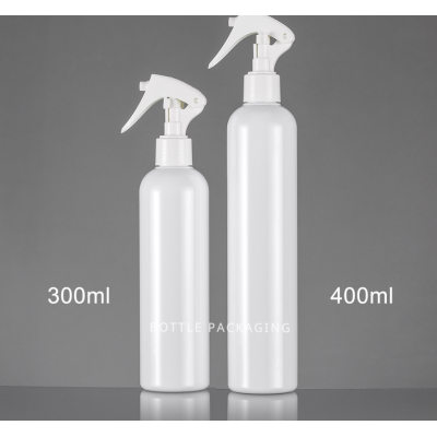 Home office use Little mouse spray head of the disinfectant spray bottle 500ml