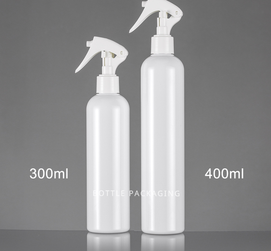 Home office use Little mouse spray head of the disinfectant spray bottle 500ml